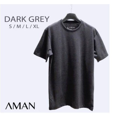 by-aman-cotton-100-supersoft-นุ่มพิเศษ-black-gray