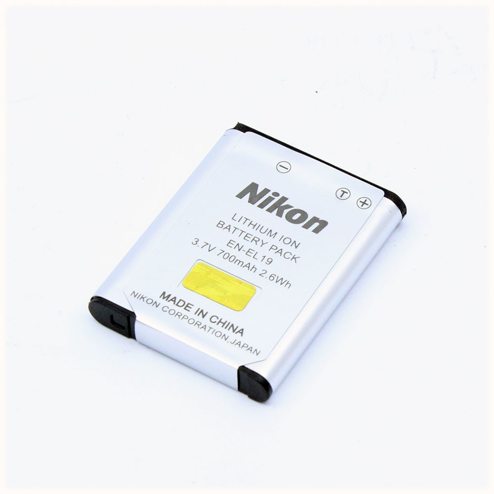 แบตกล้อง-nikon-รุ่น-en-el19