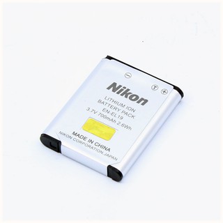 แบตกล้อง Nikon รุ่น EN-EL19