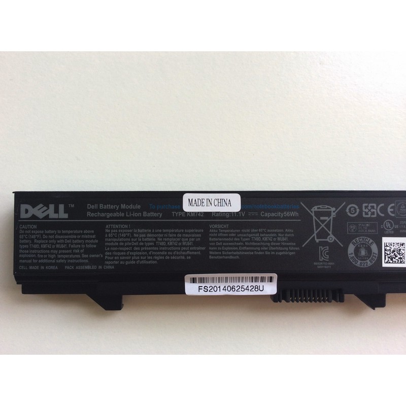 dell-battery-แบตเตอรี่-ของแท้-dell-latitude-e5400-e5410-e5500-e5510-km668