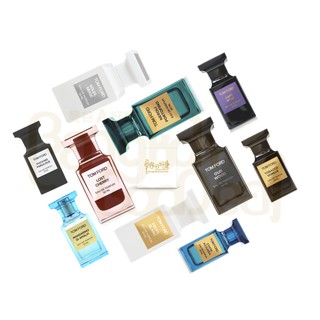 TOM FORD ทอม ฟอร์ด EDP Oud Wood Tabacco Oud Fucking Fabulous Tuscan Leather Oud Minerale แบ่งขาย