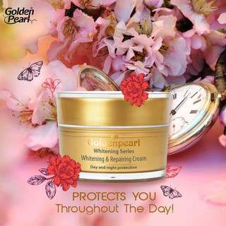 GOLDEN PEARL WHITENING&REPAIRING