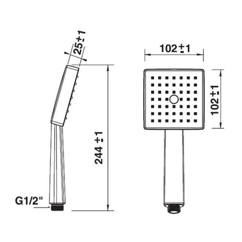 hafele-589-23-910-ฝักบัว-อาบน้ำ-ชุด-ฝักบัว-พร้อมสาย-ครบชุด-hand-shower-set