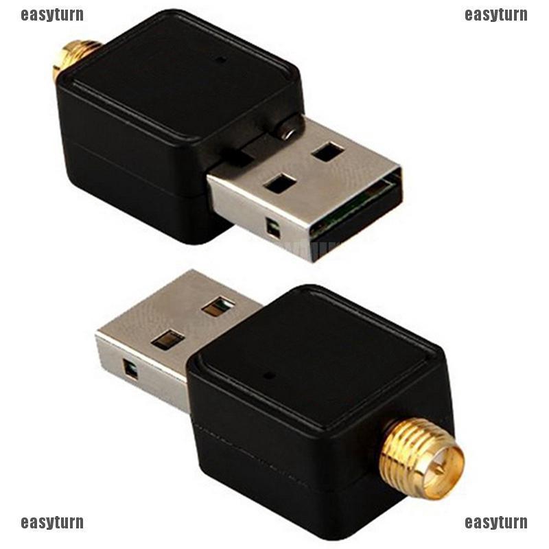 อะแดปเตอร์-wireless-usb-wifi-2-4ghz-1200-mbps-wireless-usb-wifi-network-adapter