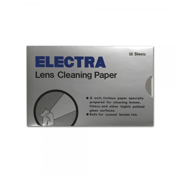electra-cleaning-paper-50-sheets-กระดาษทำความสะอาด