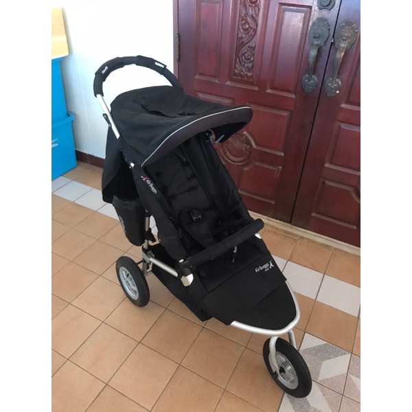 Air buggy mini clearance