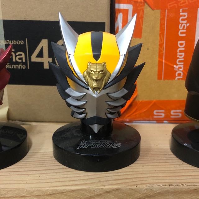 Mask rider collection hibiki series | Shopee Thailand