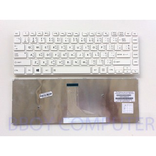 TOSHIBA KEYBOARD TOSHIBA SATELLITE L40-A C40D S40-A S40D-A S40DT-A S40T-A C40 C40D-A C40-A C40-B C45 C45D-A S4