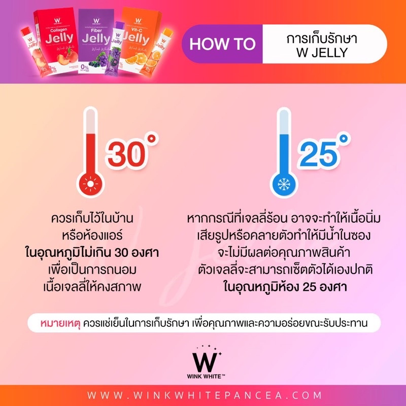 ภาพหน้าปกสินค้าส่งฟรี ️𝗙𝗜𝗕𝗘𝗥 𝗖𝗢𝗟𝗟𝗔𝗚𝗘𝗡 𝗩𝗜𝗧-𝗖 W jelly Whinkwhite อร่อย ทานง่าย รสผลไม้​ หุ่นสวย ผิวใส ต้านหวัด จากร้าน apshops99 บน Shopee