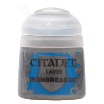 citadel-layer-ironbreaker-12ml-สีอะคริลิคสำหรับทาโมเดล