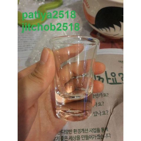 แก้วน้ำ-เป๊ก-shot-glass-ช็อต-ลังละ-144-ใบ-1400-บาท-406-ปากกว้าง-4-5-ซม-สูง-7-ซม-ความจุ-1-2-ออนซ์