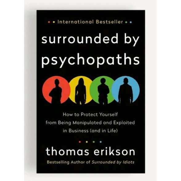 ล้อมรอบด้วย-psychopaths-thomas-erikson