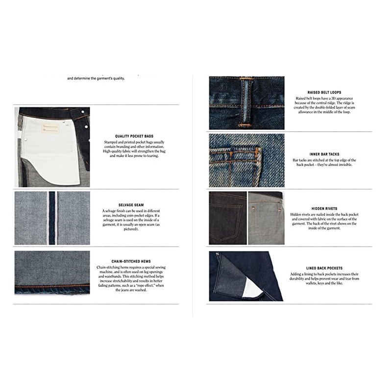 หนังสือ-the-denim-manual-a-complete-visual-guide-for-the-industry-fashion-fashionary-fashionpdia-textilepedia-booke