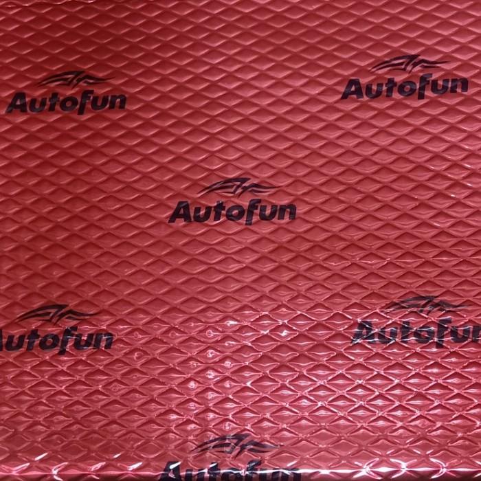 โล่ | Autofun แดมเปอร์อลูมิเนียม | Shopee Thailand