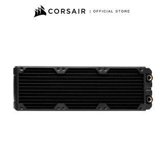 CORSAIR Cooler Hydro X Series XR5 360mm Water Cooling Radiator