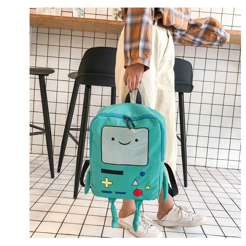 game-boy-backpack-ส่งฟรี