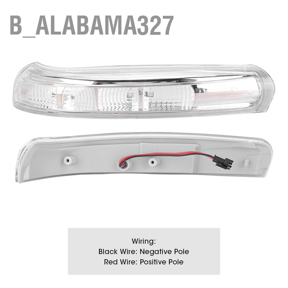 alabama327-ไฟเลี้ยว-led-ติดกระจกมองข้าง-สําหรับ-chevrolet-captiva-sport-2007-2012