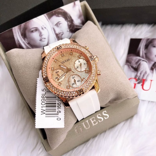 Guess isola black  BG990518