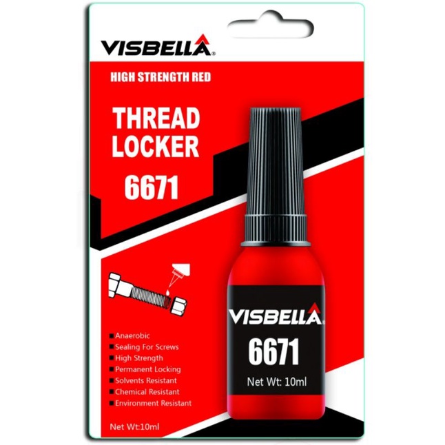 visbella-locktite-น้ำยาล็อคเกลียว-กันคลาย-น็อต-สกรู-thread-locked