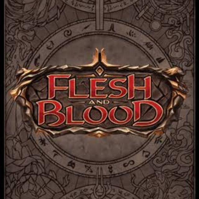 Flesh and blood:Bittering Thorns(JP,Non Foil) | Shopee Thailand