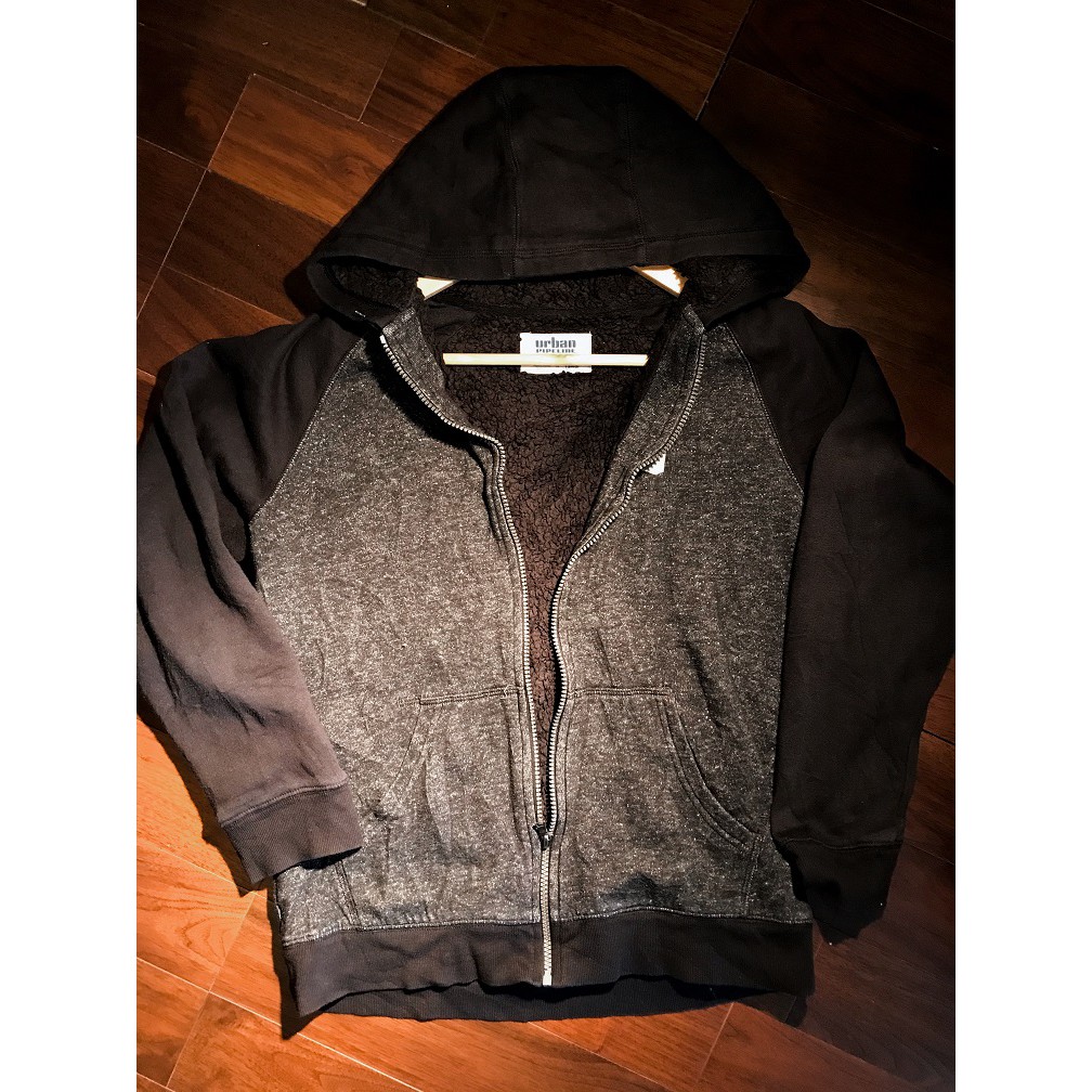 urban PIPELINE Hood แบรนด์แท้และแฟชั่น secondhand Shopee Thailand