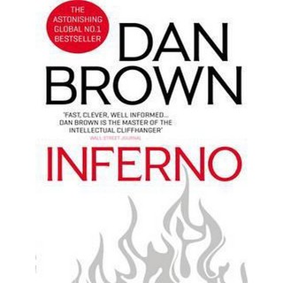 Asia Books หนังสือภาษาอังกฤษ INFERNO