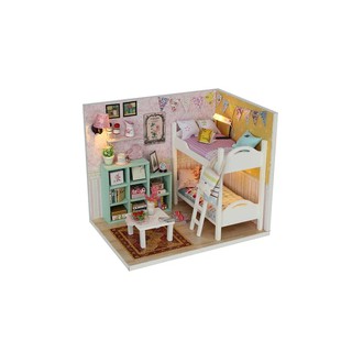 บ้านDiy Cheryls Room ราคา 390 บาท