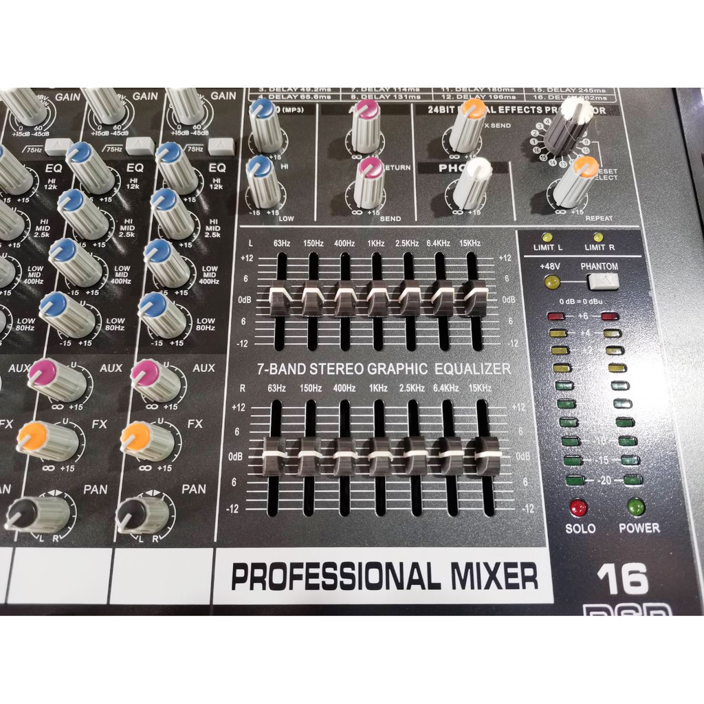 มิกเซอร์-my-npe-gt-850-เพาเวอร์มิกซ์เซอร์-power-mixer-8mono-กำลังขับ500w-x2-bluetooth-สามารถต่อใช้งานกับตู้ลำโพงได้โดยตร