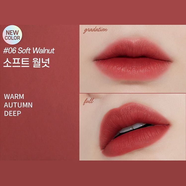 อิทูดี้ ลิป ทินท์ Etude House Fixing Tint 4g ลิปทิ้นท์ไม่ติดแมสก์ ...