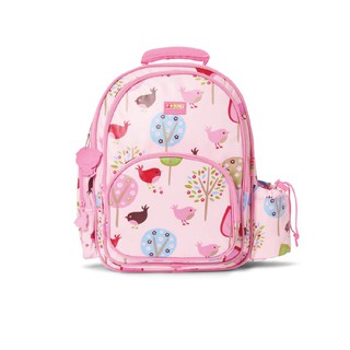 Penny กระเป๋าเป้ Backpack Large - Chirpy Bird