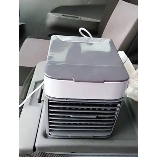 ส่งด่วน-kerry-express-arctic-air-cooler-air-mini-เครื่องทำความเย็นมินิ-usb