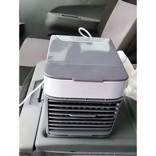 ส่งด่วน Hot! New!!! Arctic Air Cooler พัดลมไอเย็นแบบพกพา ส่ง​ Kerry Express