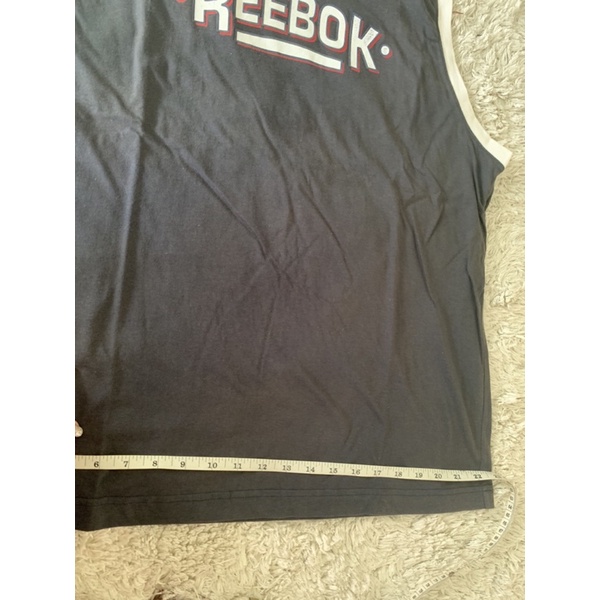 เสื้อแขนกุดผู้ชาย-reebok-size-l-อก-46-นิ้ว
