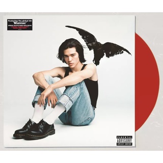 Conan Gray - Kid Krow Limited LP (red)