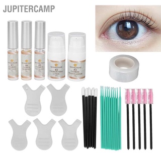 ❣️Sale❣️ Lashes Brows Perming Kit Long Lasting EyeLash Curling Lifting for Beauty Salon Home Use