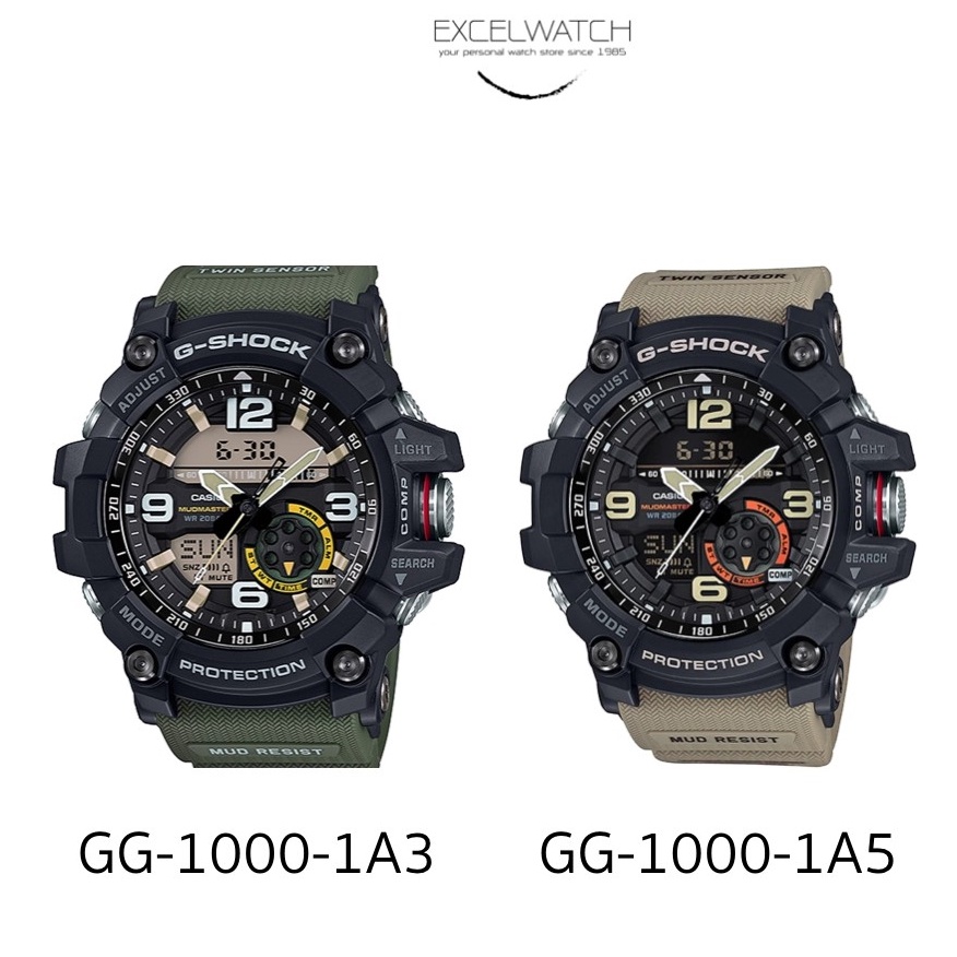 casio-g-shock-นาฬิกาข้อมือผู้ชาย-รุ่น-gg-1000-1adr-gg-1000-1a5-gg-1000-1a3