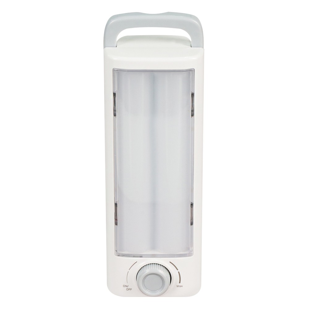 ไฟฉาย-ไฟฉุกเฉิน-ไฟฉุกเฉิน-led-dp-7125-1-วัตต์-สีขาว