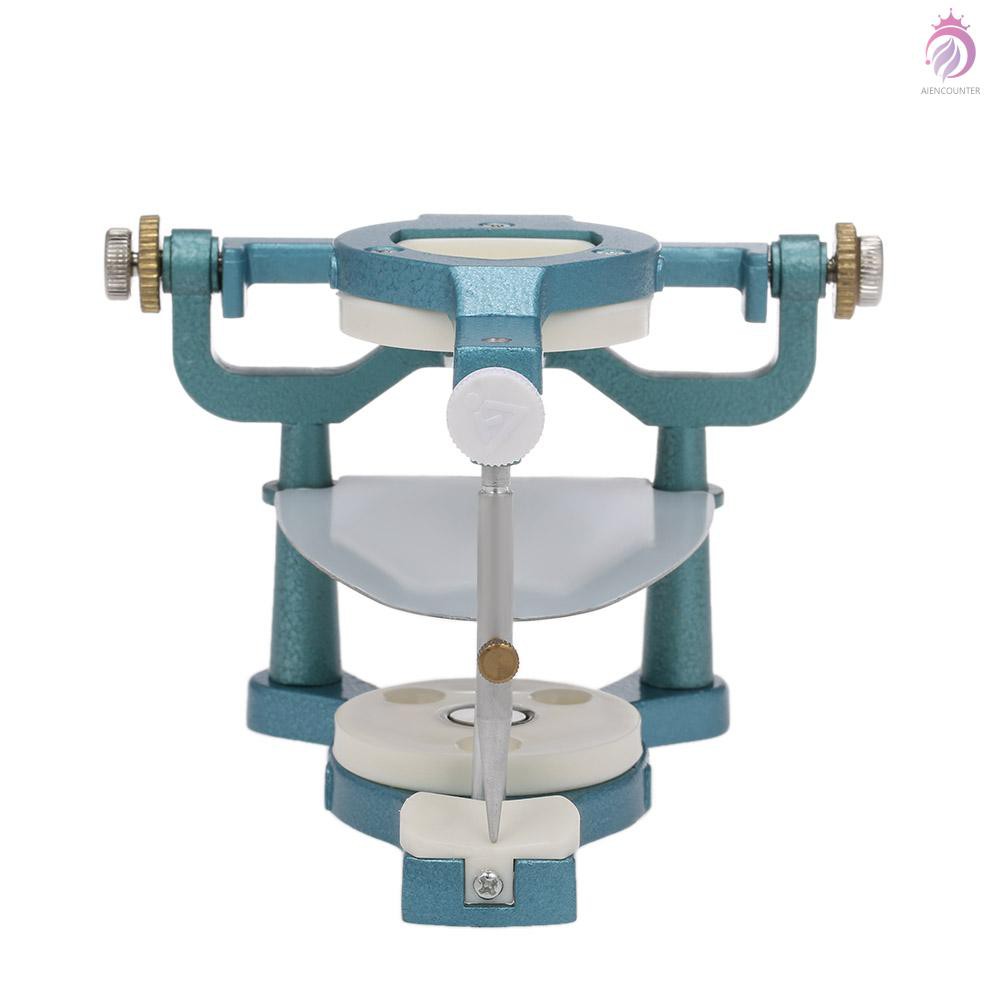dental-laboratory-equipment-articulators-adjustable-denture-magnetic-anatomic-articulator