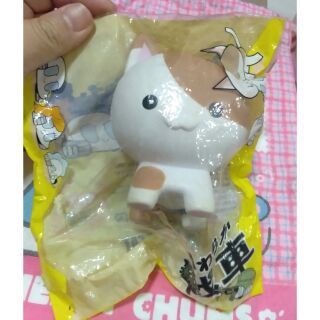 #squishy #squishyjapan #ibloom #ibloomsquishy #สกุชชี่