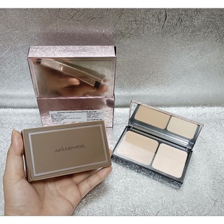 ป้ายไทย Jungsaemmool Masterclass Powder Foundation 9.5g