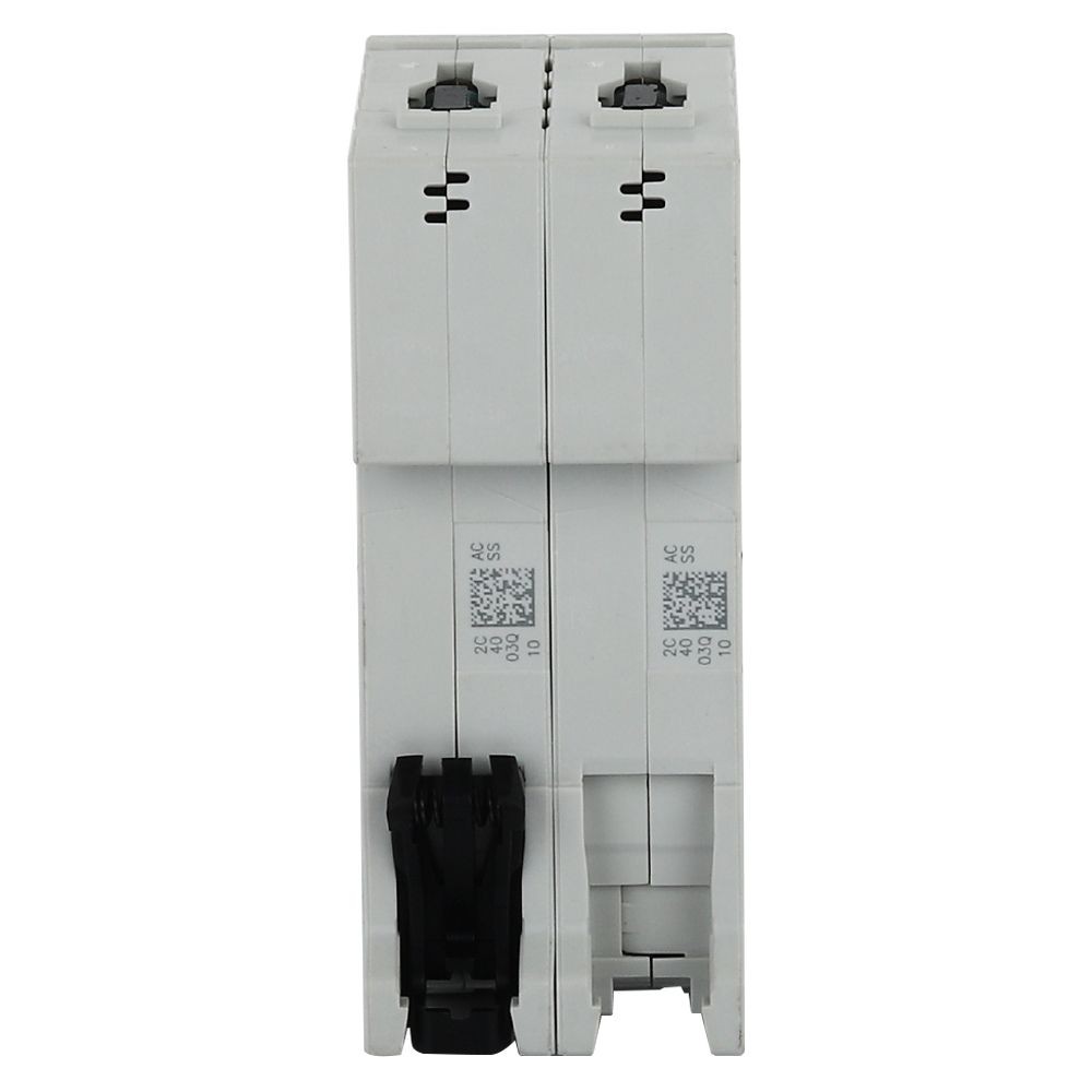 เซอร์กิตเบรกเกอร์-abb-s202mc40-40a-2p-เซอร์กิตเบรกเกอร์-mcb-จาก-abb-อุปกรณ์ที่ช่วยเพิ่มความปลอดภัยภายในบ้านเมื่อไฟดับหรื