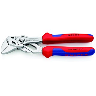 KNIPEX Pliers Wrenches 150 mm คีมประแจ 150 มม. รุ่น 8605150