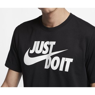 เสื้อยืด NIKE ของแท้ พร้อมป้าย