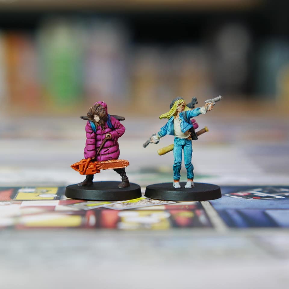 service-paint-zombicide-2nd-edition-เซอร์วิสเพ้นท์สีบอร์ดเกม