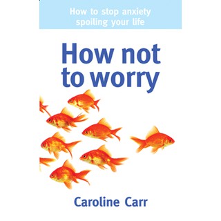 DKTODAY หนังสือ HOW NOT TO WORRY