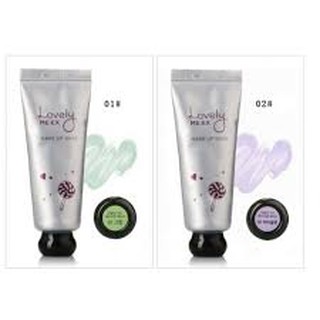 The Face Shop Lovely ME:EX Make Up Base