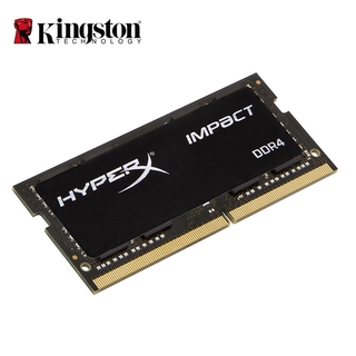 หน่วยความจำ Kingston / RAM 8GB x1 / x2 / x4 DDR4-2133 2400 2666 mhz แล็ปท็อป / SODIMM PC4