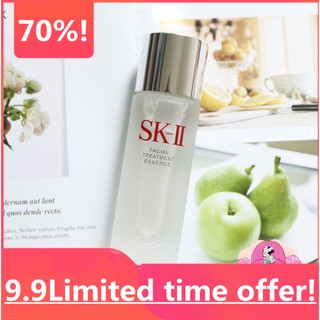 Japan SK-II / skii / SK2 Fairy Water 75ml Oil control Hydration