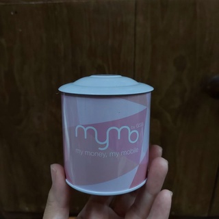 ออมสินmymo จากธนาคารออมสิน #ออมสินใบสั้น สีชมพูอ่อน ..