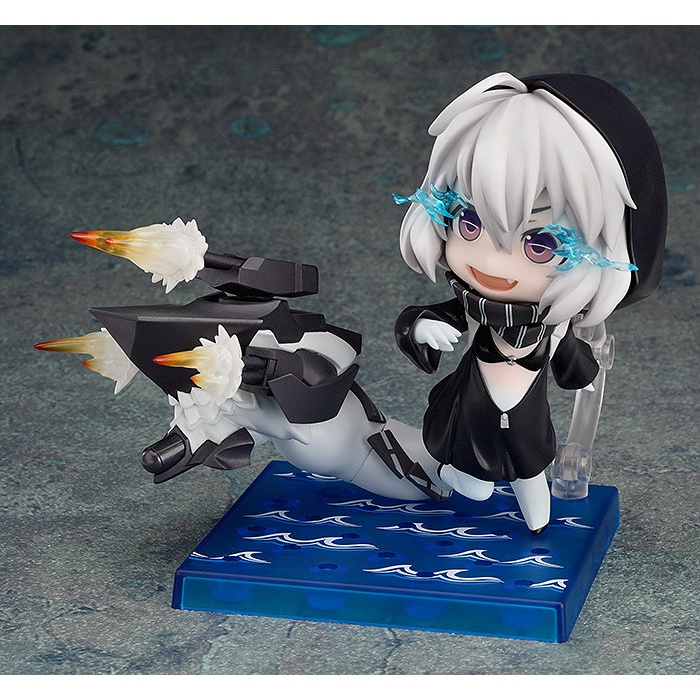 Amazon.co.jp: ねんどろいど 艦隊これくしょん ‐艦これ‐ 戦艦レ